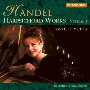 Download track 18. Suite No. 7 In B Flat Major - III. Saraband Georg Friedrich Händel