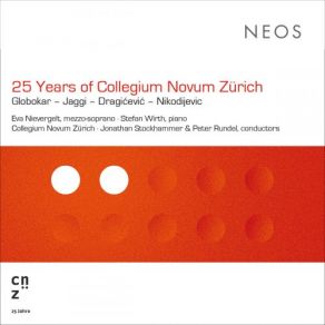 Download track L'Exil No. 2 (Live) Collegium Novum ZürichEva Nievergelt, Nicolas Buzzi