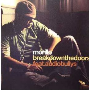 Download track Break Down The Doors (David Morales Club Instrumental)  Audio Bullys