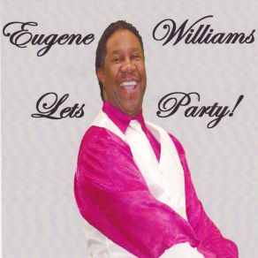 Download track Be My Valentine Eugene Williams