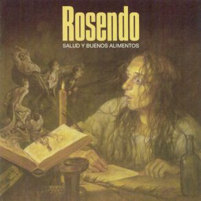 Download track Nada Especial Rosendo