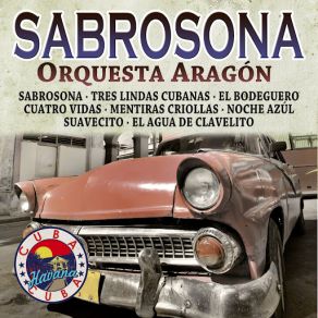 Download track Clavelitos (Cha Cha Chá Version) Orquesta Aragón