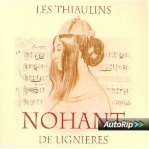 Download track Briolage Les Thiaulins