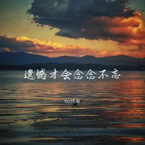 Download track 遗憾才会念念不忘 DJ阿杜