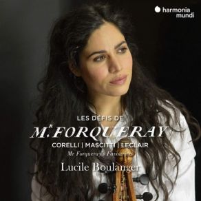 Download track 06. Ravel Gaspard De La Nuit II. Le Gibet Lucile Boulanger