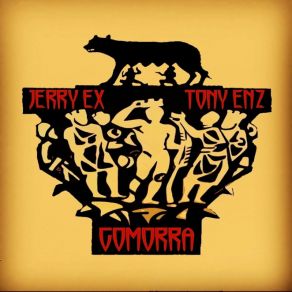 Download track EMPIRES Jerry ExDead Crew, Tony Enz