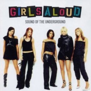 Download track No Good Advice Girls Aloud