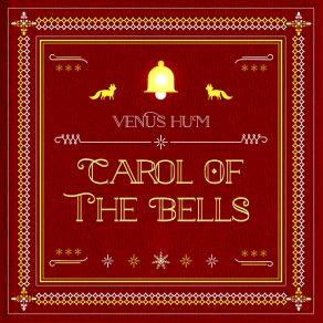 Download track Carol Of The Bells (Instrumental) Venus Hum