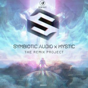 Download track Spacetime (Mystic Remix) Symbiotic Audio