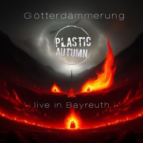 Download track No Peace In Me (Live In Bayreuth) Plastic Autumn