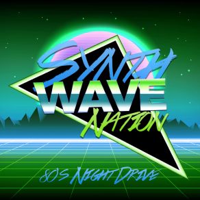 Download track Sovietwave Space Synthwave Nation