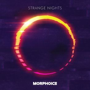 Download track Strange Nights Morphoice