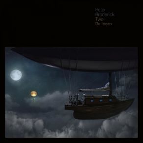 Download track Two Balloons, Pt. 3 Peter Broderick