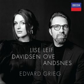 Download track 14.5. Og Jeg Vil Ha Mig En Hjertenskjær Edvard Grieg