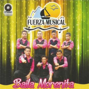 Download track Recordando Tus Besos Fuerza Musical