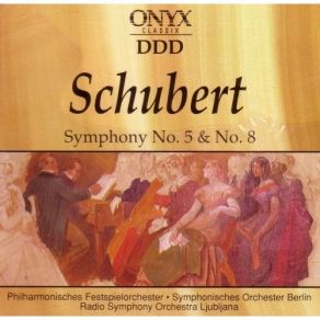 Download track 08. German Dance C-Dur From 18 German Dances And Ecossaises D 783 Op 33 Franz Schubert