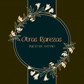 Download track Cancion Del Corazon Dueto De Antaño