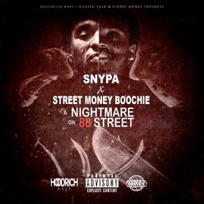 Download track Fo Real Street Money BoochieTizzle 125