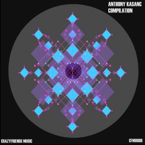 Download track Endless Trip Anthony Kasanc