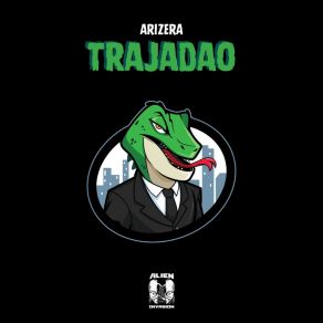 Download track Trajadao (Extended Mix) Arizera