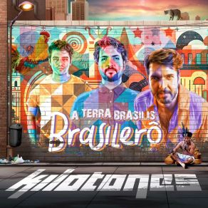 Download track Terra Brasilis Kilotones