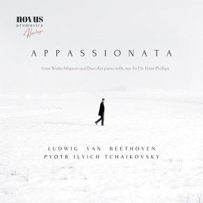 Download track Contredanses, WoO 14: Contredanse (German Dance) No. 3, In C Major [Arr. By Isidor Seiss] (Duo-Art 6680) Guiomar NovaesPeter Phillips