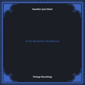 Download track Talking Sailor Ramblin' Jack Elliott