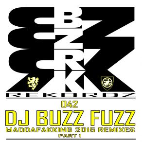 Download track Frequencies (Marc Acardipane O-Skool Remix) Buzz Fuzz