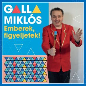 Download track Erdőbe Nem Megyek Galla Miklós