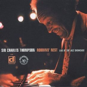 Download track Robbins Nest Sir Charles Thompson