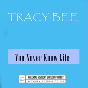 Download track I'm Yours Tracy Bee