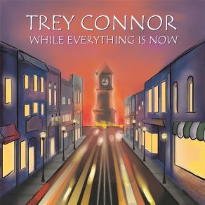 Download track Best Of Days Trey Connor