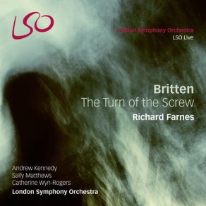 Download track Act I - V: Scene II - The Welcome London Symphony Orchestra And Chorus, Richard Farnes