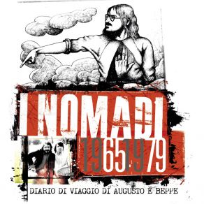 Download track Senza Discutere (1994 Digital Remaster) Nomadi