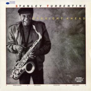 Download track The Longer You Wait Stanley Turrentine