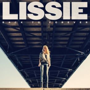 Download track Can't Take It Back Lissie