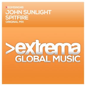 Download track Spitfire (Original Mix) John Sunlight