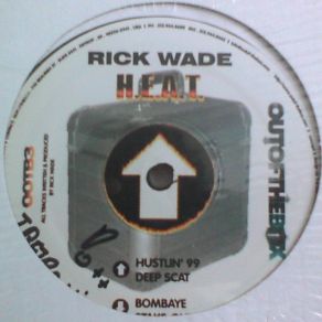 Download track Stake Out Rick Wade