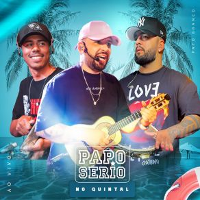 Download track Palpite / Mudaram As Estações / O Segundo Sol Papo Sério