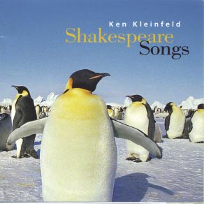 Download track Blow, Blow, Thou Winter Wind Ken Kleinfeld