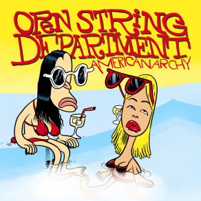 Download track Billionaire Handshake Open String Department