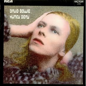 Download track Life On Mars? David Bowie