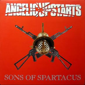 Download track Bandiera Rossa Angelic Upstarts