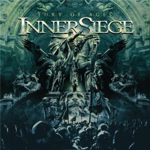 Download track Calling For Violence Innersiege