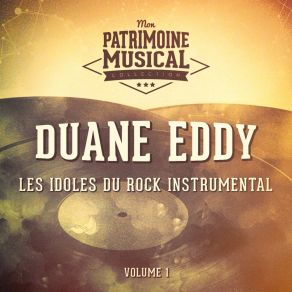 Download track Play Me Like You Play Your Guitar Duane Eddy