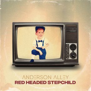 Download track Hvy Thoughts Anderson Alley