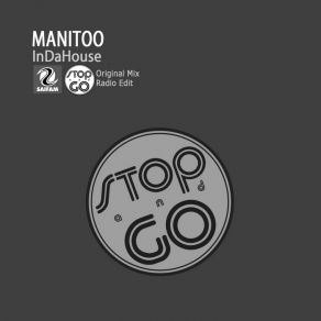 Download track Indahouse (Radio Edit) Manitoo