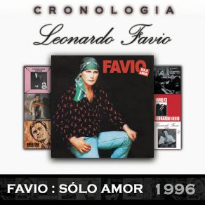 Download track Que Extraño Es El Amor Leonardo Favio