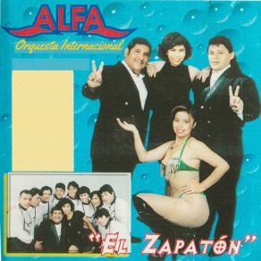 Download track Corazón Apasionado Orquesta Internacional Alfa