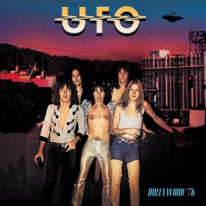 Download track Highway Lady (Live Hollywood, CA 1976) UFO